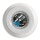 Topspin Tennissaite Fibre Touch (Power+Komfort) weiss 200m Rolle